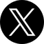 X logo (Twitter) 64x64 X Twitter logo