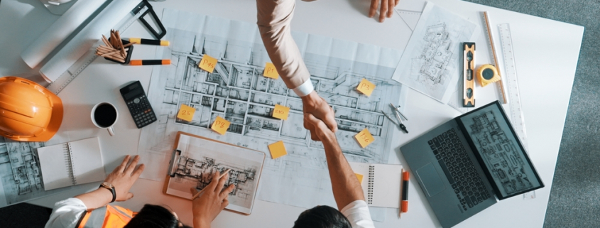 How Staffing Agencies Find Clients