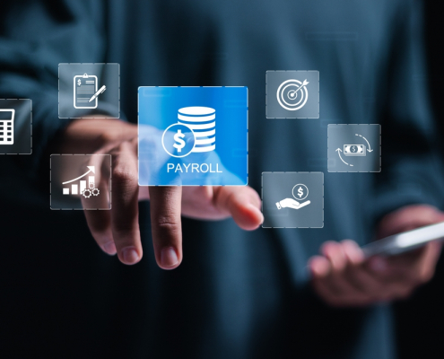 Payroll Automation