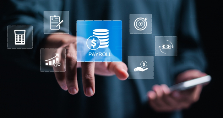 Payroll Automation