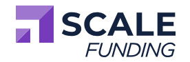 Scale Funding logo