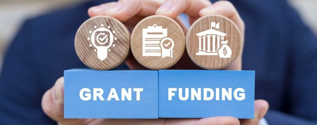 Staffing Agency Grants