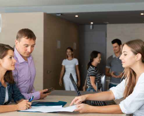 Staffing Agency Markup Rates