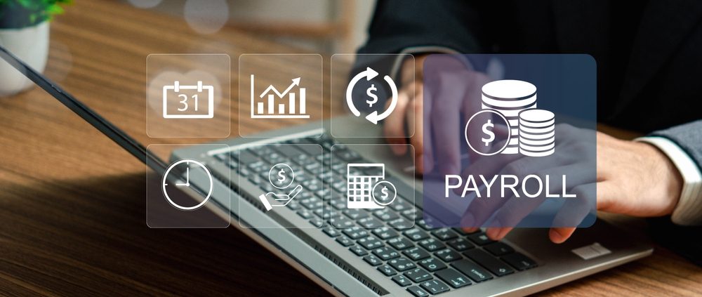payroll management