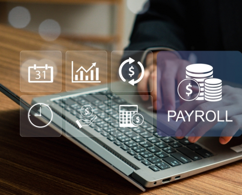 payroll management