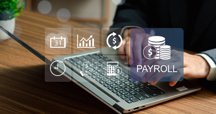 payroll management