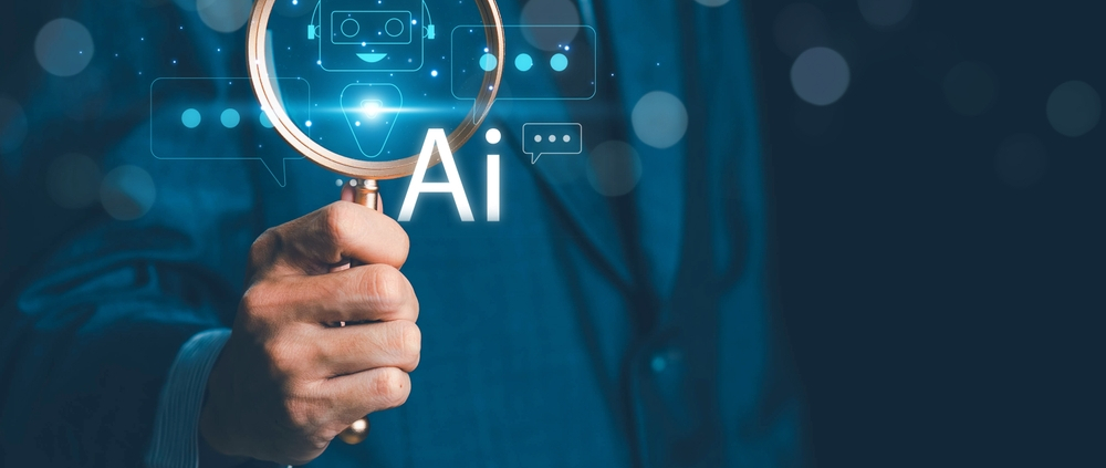 AI in Staffing
