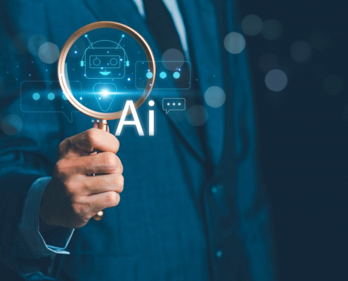 AI in Staffing