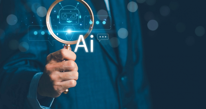 AI in Staffing