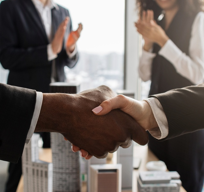 Factoring Agreement